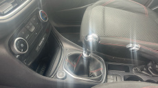 Ford Puma 1.0 EcoBoost Hybrid mHEV 155 ST-Line 5dr Petrol Hatchback